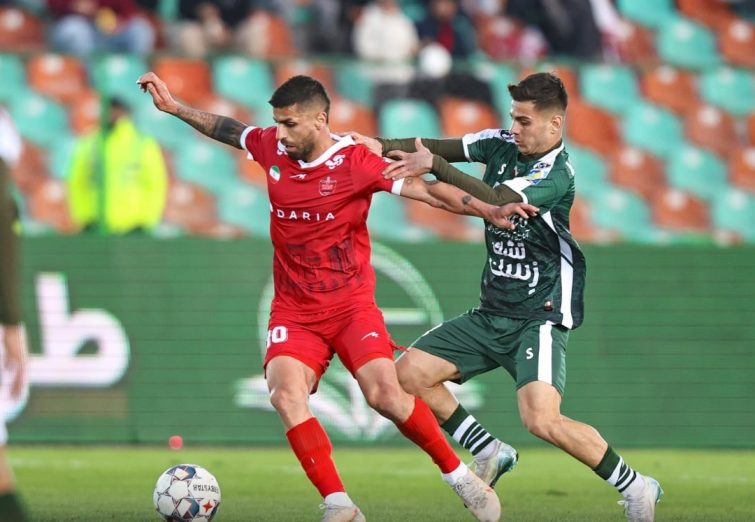 خبر مهم، پرسپولیس از تهران خارج می‌شود؟