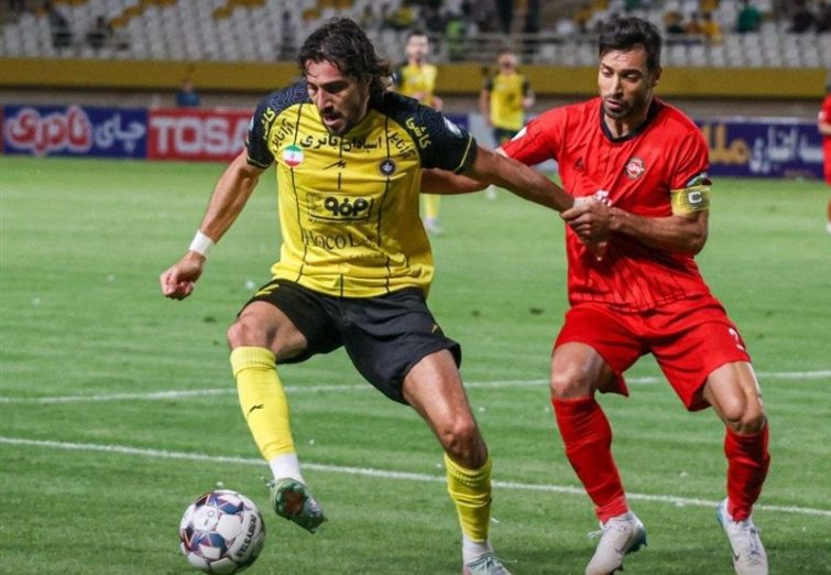 3 خارجی سپاهان از ایران رفتند؛ 2 تا هم برنگشتند