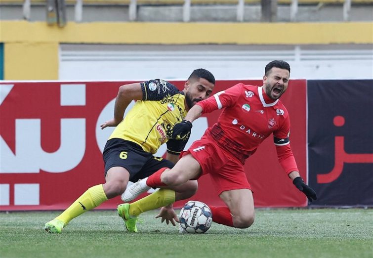 درخواست سه هیچ پرسپولیس و سپاهان رد شد! درخواست سه هیچ پرسپولیس و سپاهان رد شد!