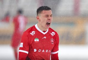 ویدئو: خلاصه بازی پرسپولیس 2-1 سپاهان