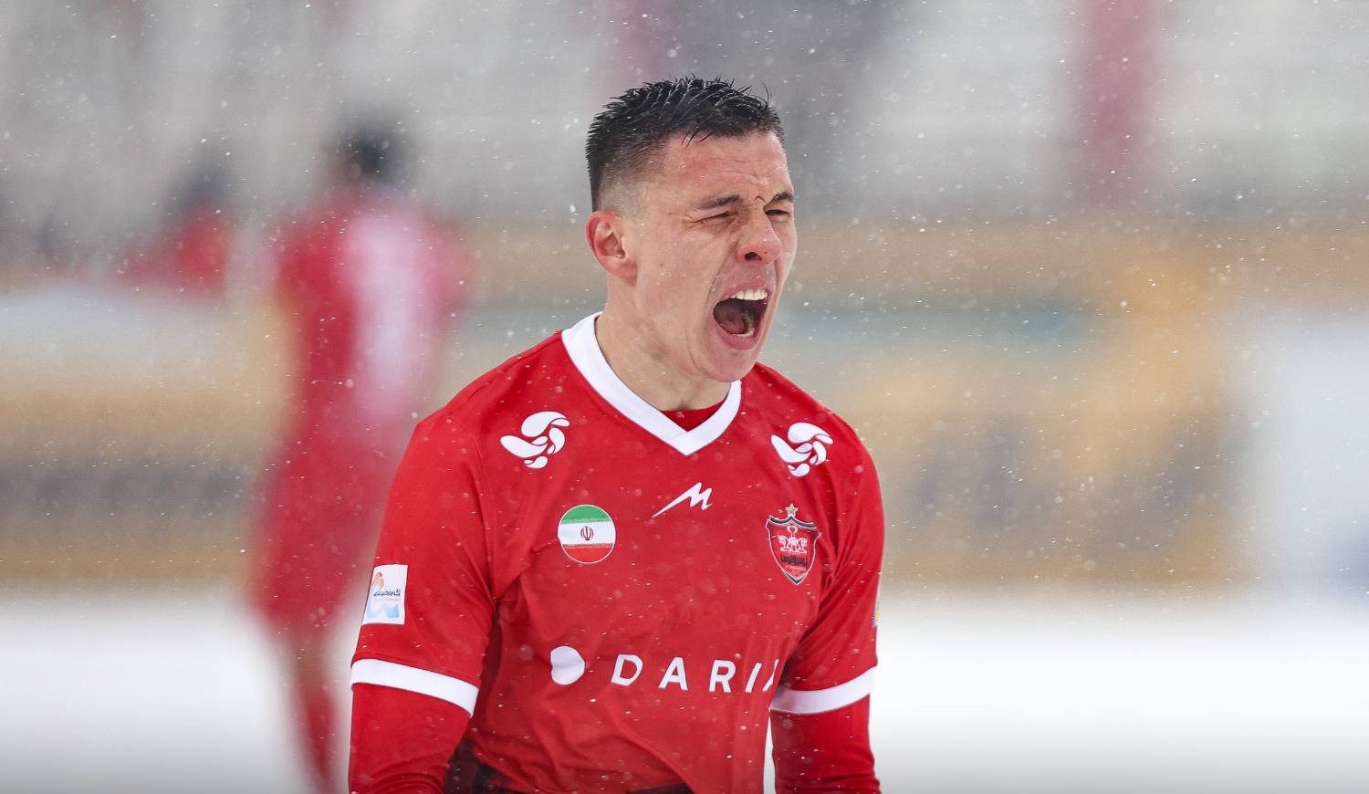 ویدئو: خلاصه بازی پرسپولیس 2-1 سپاهان