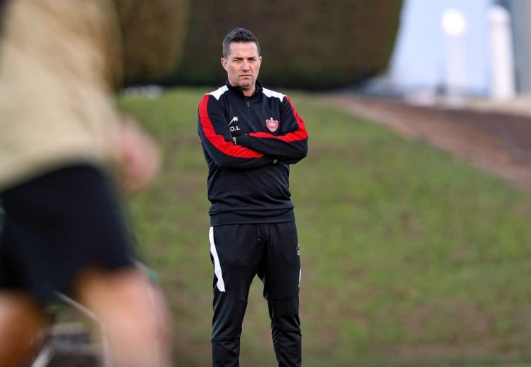 شایعه عجیب، اوسمار به ایران برنمیگردد؟! شایعه عجیب، اوسمار به ایران برنمیگردد؟!