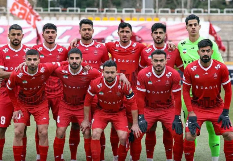 نقل و انتقالات پرسپولیس همچنان ادامه دارد