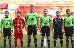 داوری پرسپولیس مقابل فولاد درست بود؟