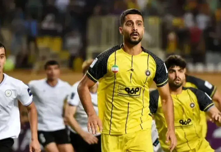 چرا هافبک سپاهان پرسپولیسی نشد؟ چرا هافبک سپاهان پرسپولیسی نشد؟