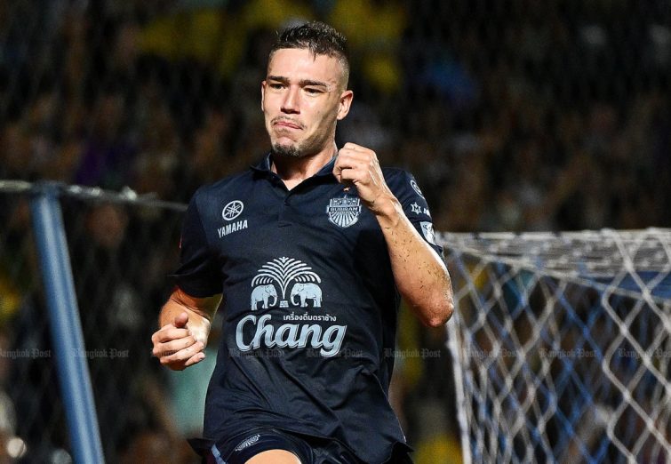 علت انصراف پرسپولیس از جذب مهاجم برزیلی مشخص شد