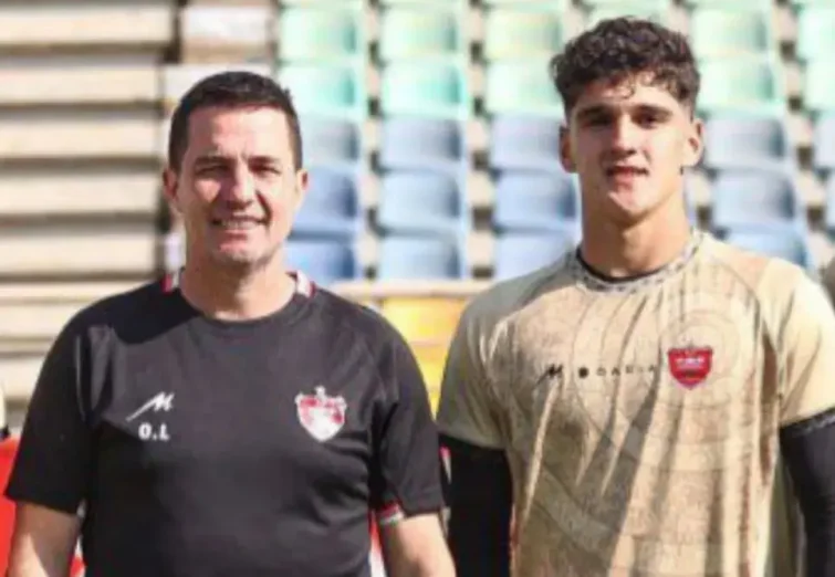 پدیده پرسپولیس به شمس‌آذر پیوست