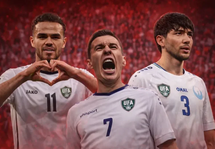 سومین ازبکستانی هم به زودی پرسپولیسی می‌شود