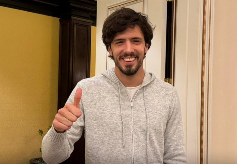 باکیچ به پرسپولیس پیوست باکیچ به پرسپولیس پیوست