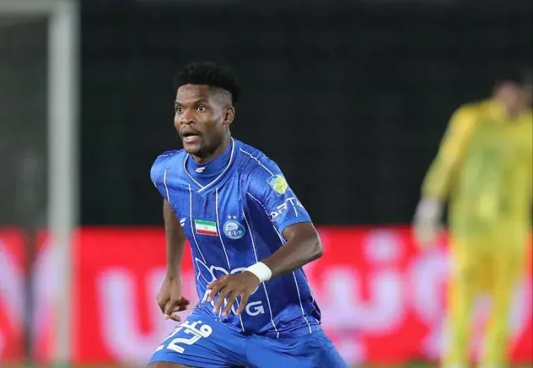 هافبک استقلال گزینه خرید پرسپولیس شد