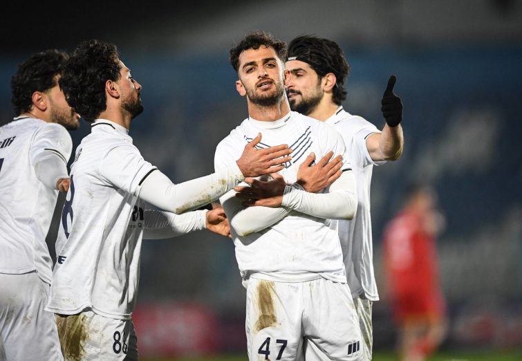 فخریان: در پرسپولیس فرصت نداشتم خودم را نشان دهم/ می‌خواستم بازی کنم