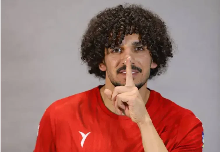 احتمال رونمایی پرسپولیس از معاملهگری همزمان با گرا احتمال رونمایی پرسپولیس از معاملهگری همزمان با گرا