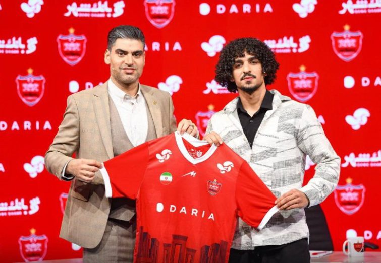 پیشنهاد عجیب شمس‌آذر برای معاوضه معامله‌گری