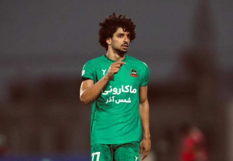 قرارداد ۲/۵ ساله پرسپولیس با معاملهگری / پیوستن گزینه پرسپولیس به سپاهان قرارداد ۲/۵ ساله پرسپولیس با معاملهگری / پیوستن گزینه پرسپولیس به سپاهان