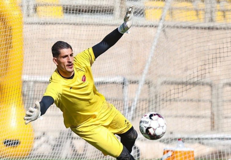 پرسپولیس با ۳ بازیکن جوان قرارداد بست