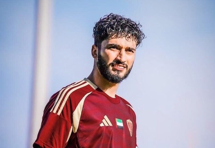 بمب جدید پرسپولیس از امارات می‌آید