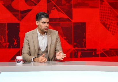 مدیرعامل پرسپولیس: یک مهاجم یا هافبک جذب می‌کنیم / اوریه هنوز در لیست است!