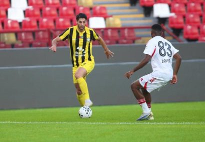 فوری: قلیزاده مخالفت کرد؛ محبی گزینه پرسپولیس شد