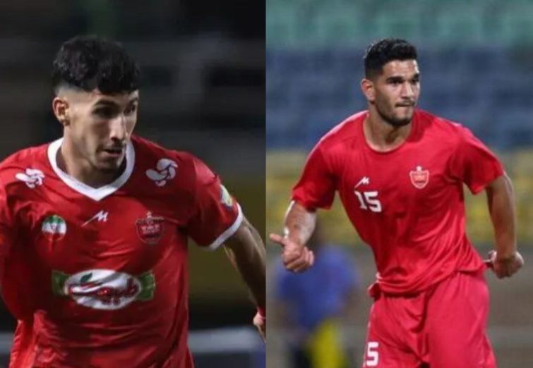 مذاکره آلومینیوم با پرسپولیس برای 2 خرید جوان