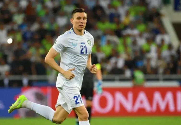 تست‌‌های پزشکی سرگیف با موفقیت انجام شد/ رونمایی رسمی امروز