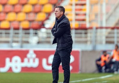 اوسمار: بیشتر از نتیجه از عملکردمان ناراحت هستیم