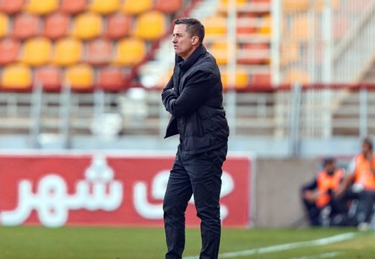 اوسمار: بیشتر از نتیجه از عملکردمان ناراحت هستیم