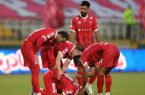 گزارش تصویری: بازی پرسپولیس 1-0 چادرملو