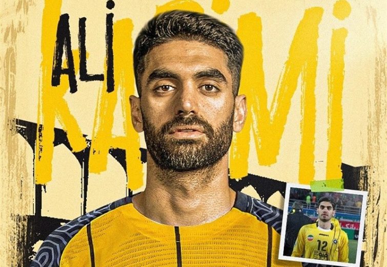 آخرین وضعیت نقل و انتقالات پرسپولیس / اوسمار کریمی را خواست، سپاهانی شد آخرین وضعیت نقل و انتقالات پرسپولیس / اوسمار کریمی را خواست، سپاهانی شد