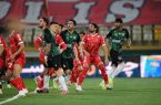 ویدئو: خلاصه بازی پرسپولیس 1-2 خیبر