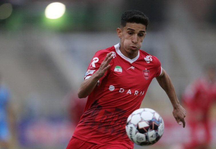 ستاره‌ای که با ۴ بازی هوا برش داشت!