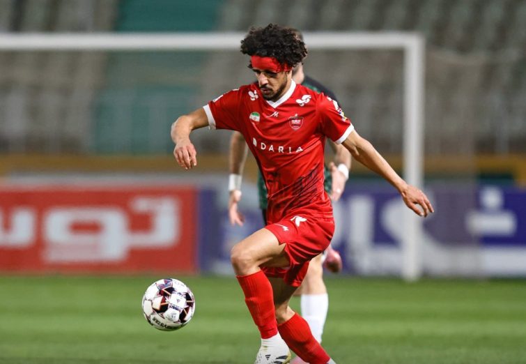 ردپای خریدهای زمستانی پرسپولیس در باخت مقابل خیبر