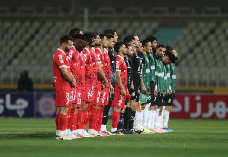 آشتیانی: این بازیکن سرعت پرسپولیس را میگیرد/ پرسپولیس به یک هافبک وسط نیاز دارد آشتیانی: این بازیکن سرعت پرسپولیس را میگیرد/ پرسپولیس به یک هافبک وسط نیاز دارد