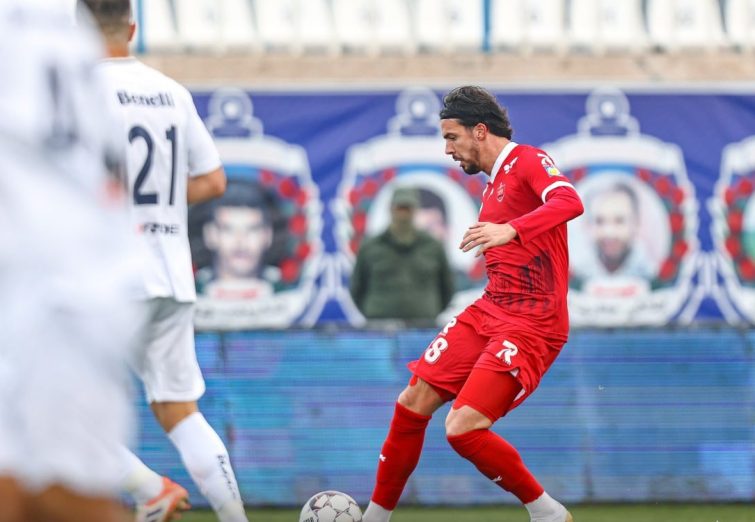 شافعی: این پرسپولیس نبود فاجعه بود