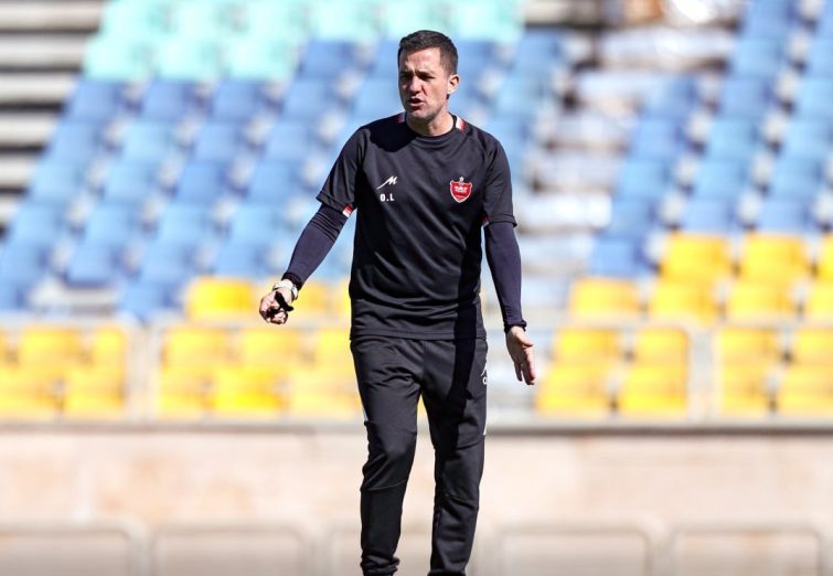 تبعات بیانیه جنجالی پرسپولیس؛ اوسمار ساز رفتن کوک کرد!