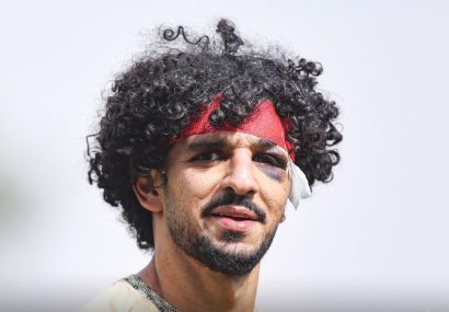 گزارش تصویری: تمرین چهارشنبه پرسپولیس