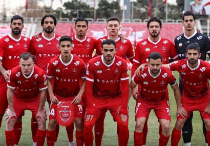 رونمایی از اسامی سه هافبک دفاعی مدنظر اوسمار