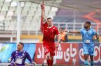 افشای رقم جذب مدافع خارجی پرسپولیس