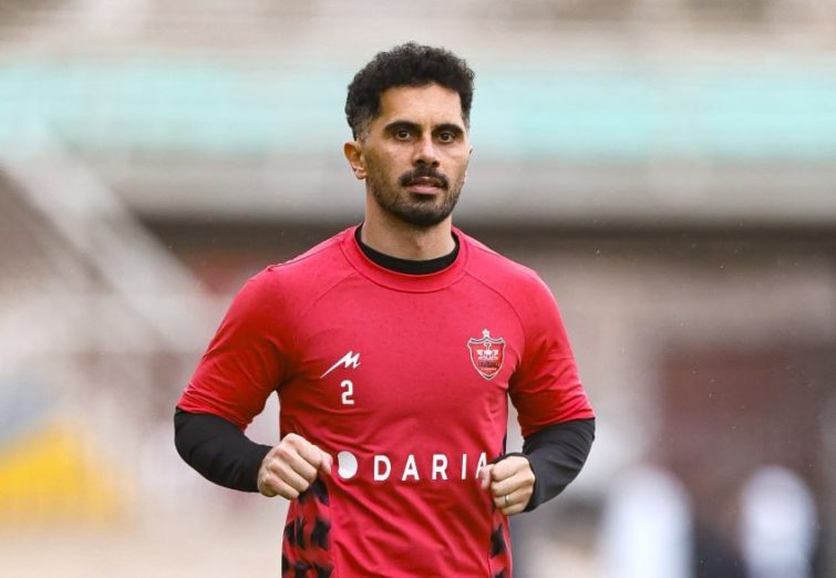 بازگشت زودهنگام عالیشاه برخلاف شایعات