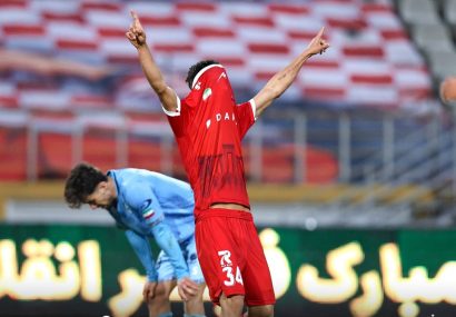 ویدئو: خلاصه بازی پرسپولیس 1-0 چادرملو