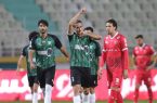 پرسپولیس 1-2 خیبر / تکمیل آبروریزی