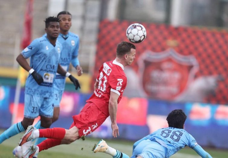 جباری: تصمیمات درویش به آینده پرسپولیس ضربه زد/ از دفاع راست خارجی چیزی ندیدیم جباری: تصمیمات درویش به آینده پرسپولیس ضربه زد/ از دفاع راست خارجی چیزی ندیدیم