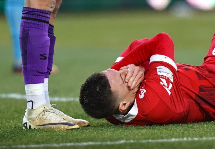 بدترین نتایج ۱۰ سال اخیر پرسپولیس +جدول