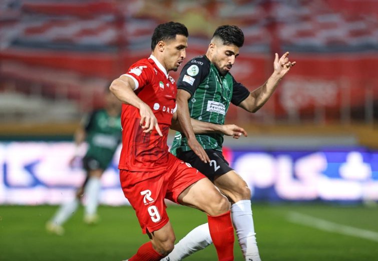 درگیری شدید علیپور با خبرنگار: خط می‌دهید تا من فحش بخورم