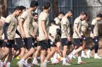 تعطیلی 2 روزه تمرینات پرسپولیس بعد از باخت به خیبر!