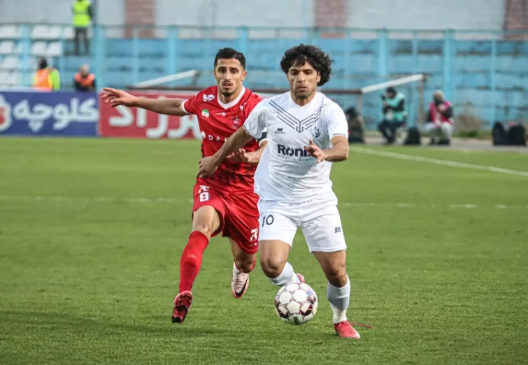 عصبانیت علی علیپور: این چمن نیست!