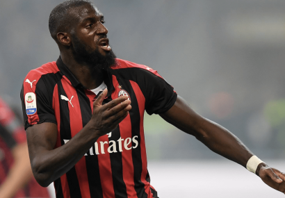 ستاره سابق میلان در لیست پرسپولیس؟