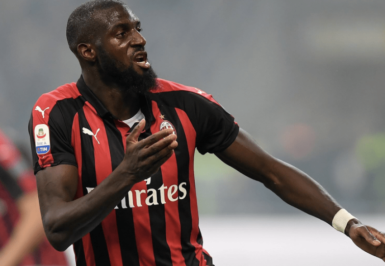 ستاره سابق میلان در لیست پرسپولیس؟