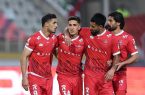پرسپولیس 1-0 چادرملو / برد سخت با گل ستاره جوان
