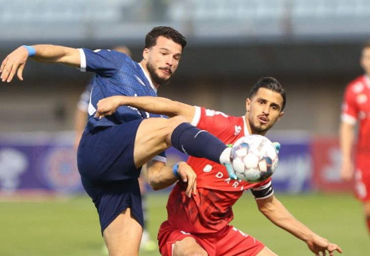 خلاصه بازی گل گهر 3-1 پرسپولیس