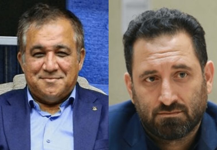 مدیر استقلال ردصلاحیت شد، مدیر پرسپولیس تایید مدیر استقلال ردصلاحیت شد، مدیر پرسپولیس تایید